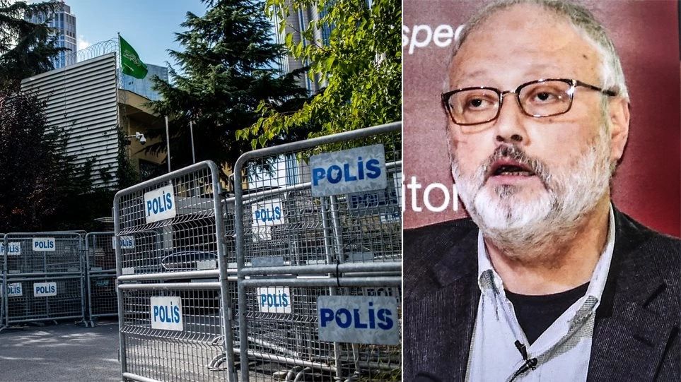 Η Σαουδική Αραβία «ομολόγησε» ότι ο Κασόγκι είναι νεκρός: «Πέθανε σε συμπλοκή στο προξενείο»